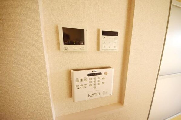 プランドール柴又の物件内観写真